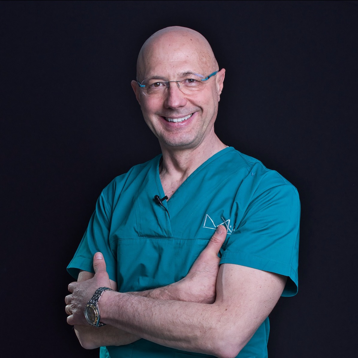 Marco Veneziani